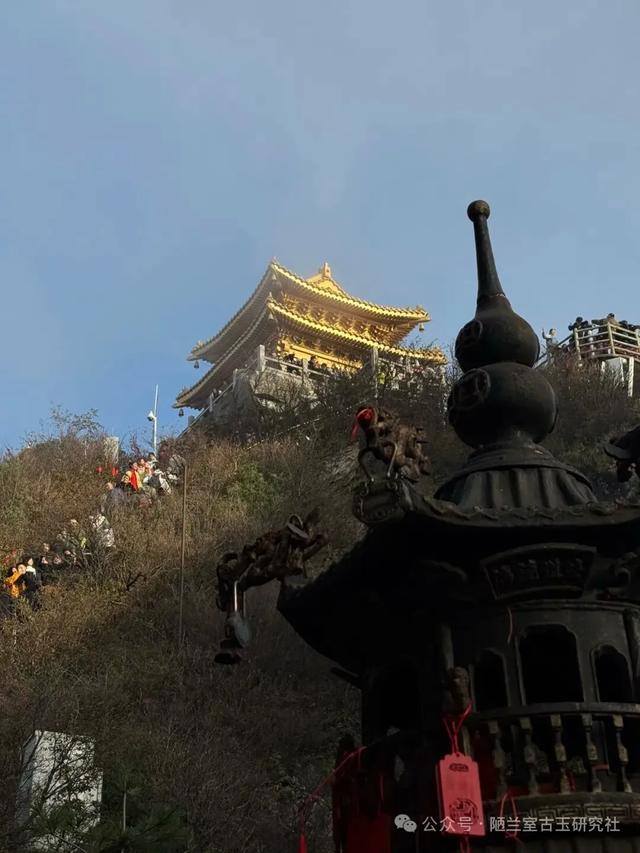 旅游热门城市,卖古董不适合买(一百七十六章·洛阳市)