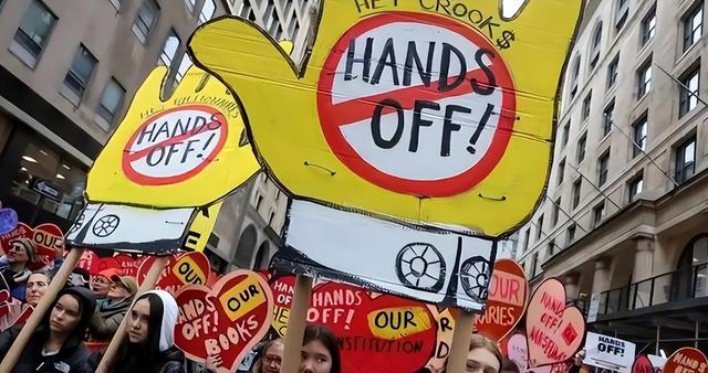 拜登预言成真，让特朗普干完这四年，美国将会成为“世界老二”？