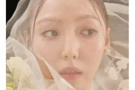 她也要结婚了？已经秘密恋爱7年…图片