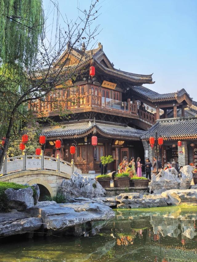 我广州人，刚从洛阳回来，直言不讳：对洛阳的印象颠覆想象