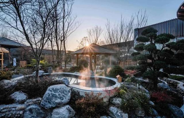 在金堂舒适过冬！就这么安排……