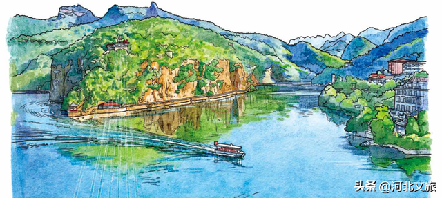 48小时逛遍邯郸，最全攻略来了！