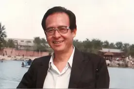 以为他们退出相声界，其实已悄然离世，再也见不到的25位相声演员图片