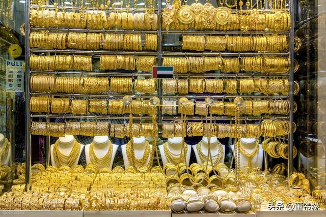 金价要冲4900美元？高盛看涨的底气到底在哪里