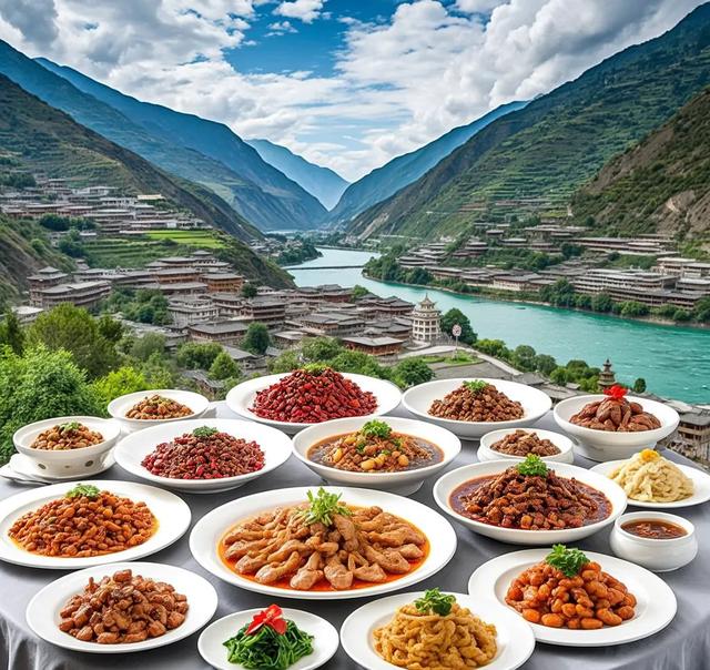 四川文旅又来整活了