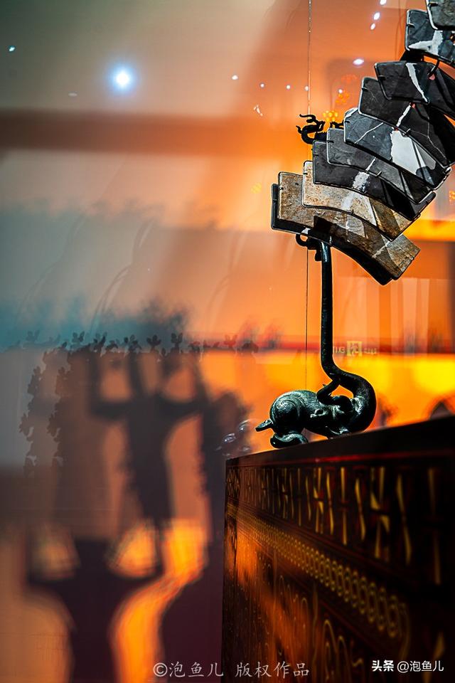 一份攻略解锁礼乐随州｜从编钟之乡到炎帝故里，叩问「何以中国」