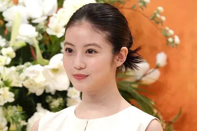 最新排名！入选日本男性梦中情人的10位女星来了：绫濑遥仅排第6