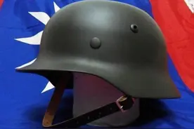 抗战国军一名机枪手都带什么装备？图片
