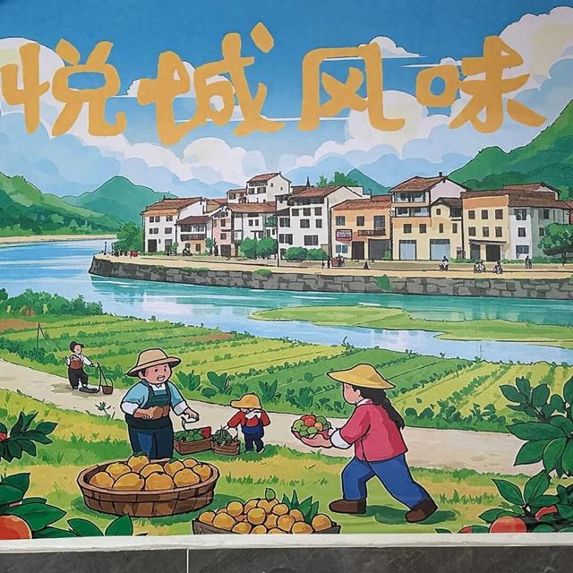 肇庆老村屋“爆改”新晋打卡点！是“向往的生活”没错了