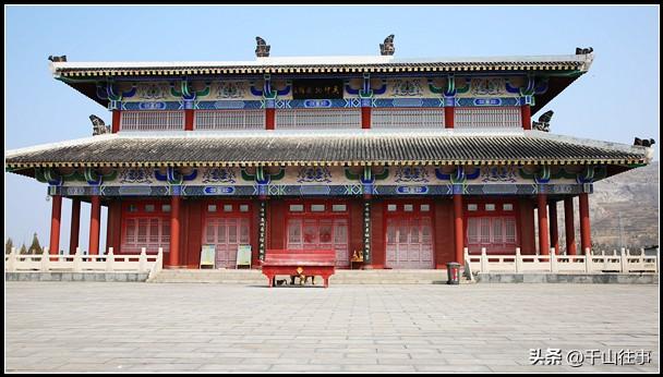 六百年鲁封桥探访指南：从鲁王敕建到烟火人间，解锁鲁南文明密码