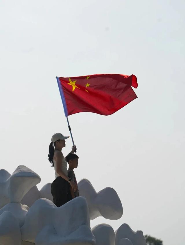 藏不住了！肇庆这些新晋打卡地，火了！