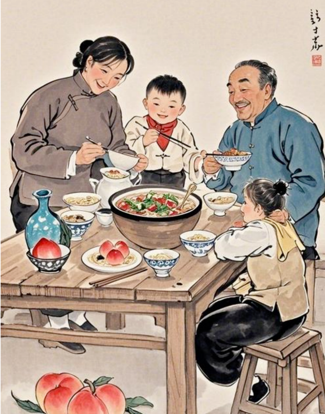 同样14亿人口，为什么中国满世界买粮食，印度却能大量出口？