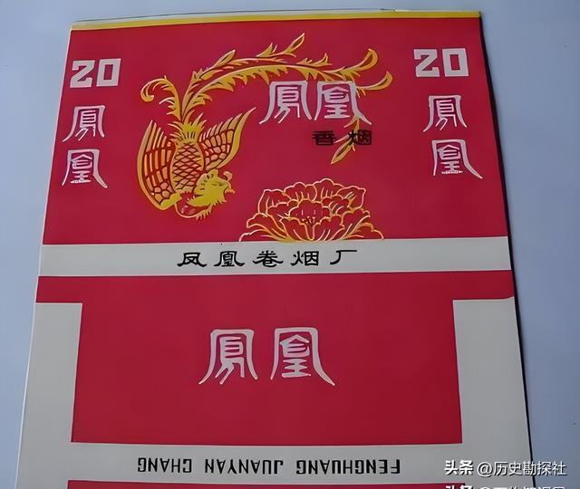 17种中国绝版的老香烟，见过5种以上的，差不多是“爷爷”辈人啦