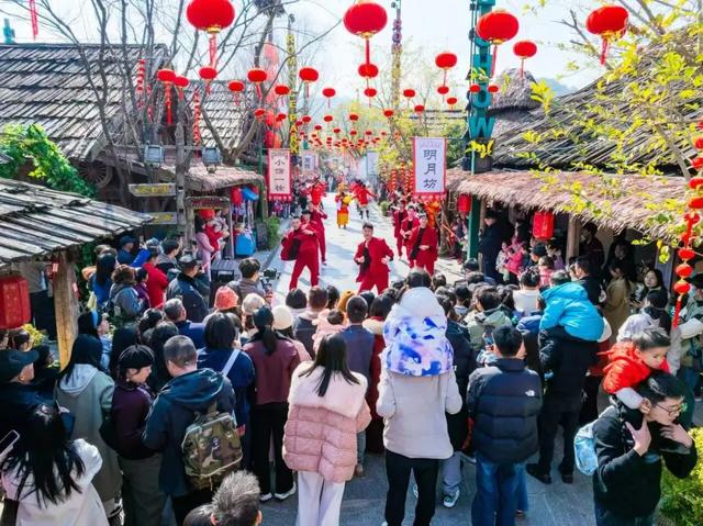 喜讯!明月山旅游区荣获2025年“风景独好”旅游名景区!