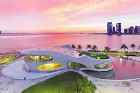 🤩七夕期间，海南这些旅文体活动有“亿点点”浪漫好玩！图片