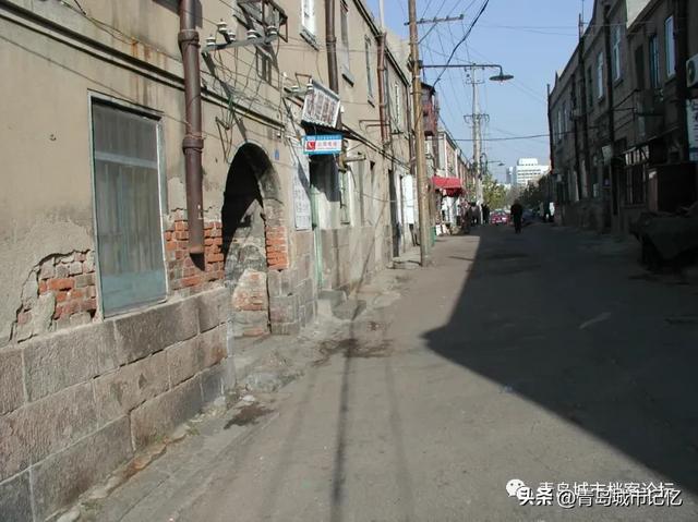 消失的海关后，消失的金乡路！