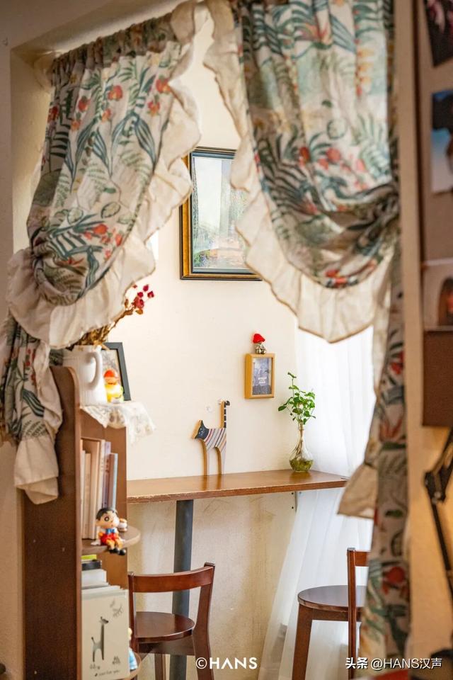 武汉最好逛的城中村，在岛上