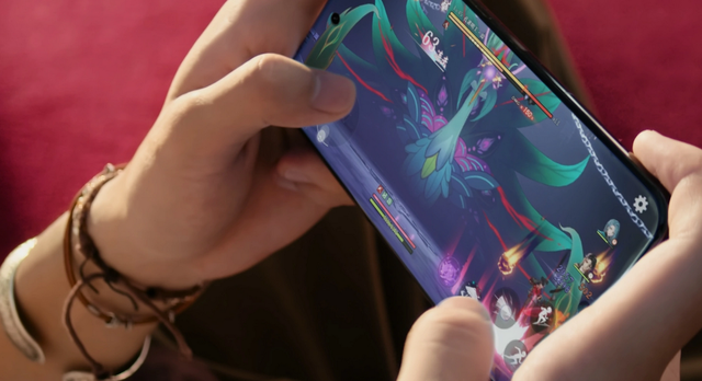 腾讯《火影忍者》鸿蒙版今日上线，三巨头终于集结！