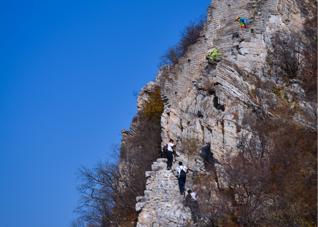 调查｜连发多起死亡、失联事故！你以为的“诗和远方”，可能是在拿命试错