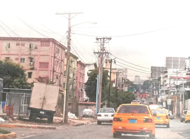 巍巍老城区,浓浓古风情