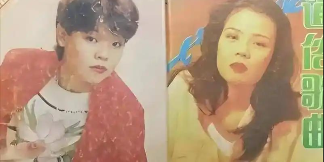 春晚爆红后，她洗完澡从23楼一跃而下，临终时最后喊了声“妈妈”