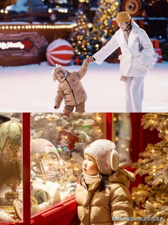 阿那亚童话月来了！岁末海边的童话梦境，守护每一个纯真的你