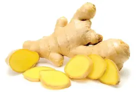 “夏季吃姜要趁早”，但可不是人人都适合，别碰这几个误区→图片