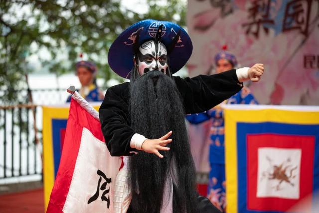 文旅融合再创新高！2025年阳宗海暑期“文体嘉年华”活动圆满收官