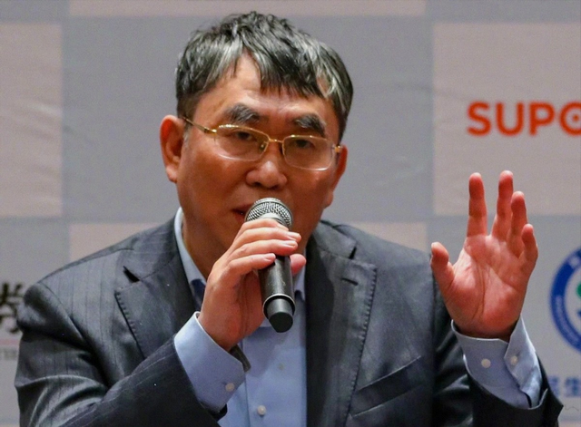 聂卫平去世仅2天，恶心的一幕发生，私生活被扒	，郎平也受牵连