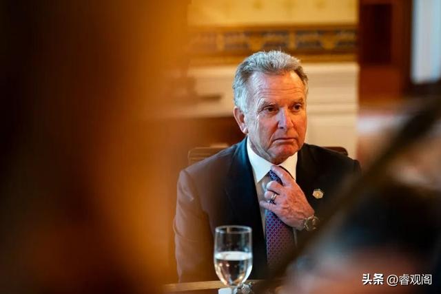 28条卖乌计划内幕！俄方写好剧本，美特使负责递话