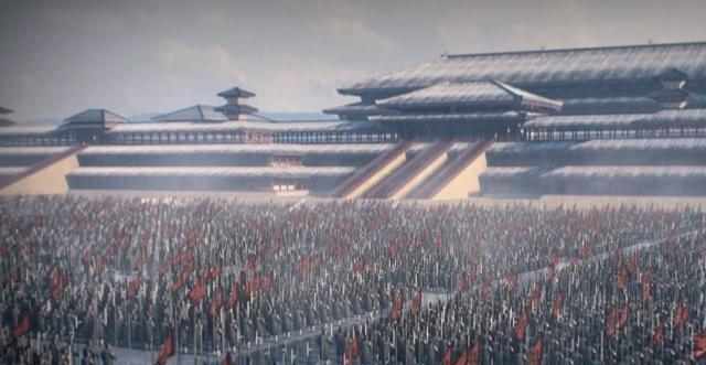 打败当世第一强国之后该怎么办？华夏老祖宗告诉我们千万别玩G2！