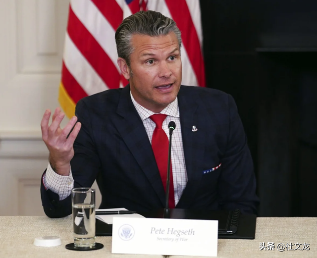 美防长下令赶尽杀绝，为迫使马杜罗下台，野蛮行径令人发指