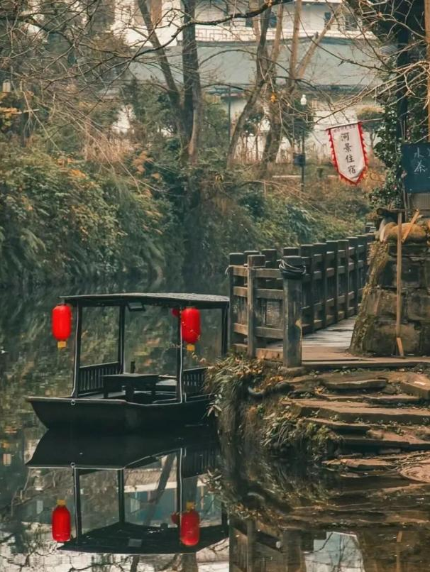 “秋假”开耍！带着小宝来雅安准没错！