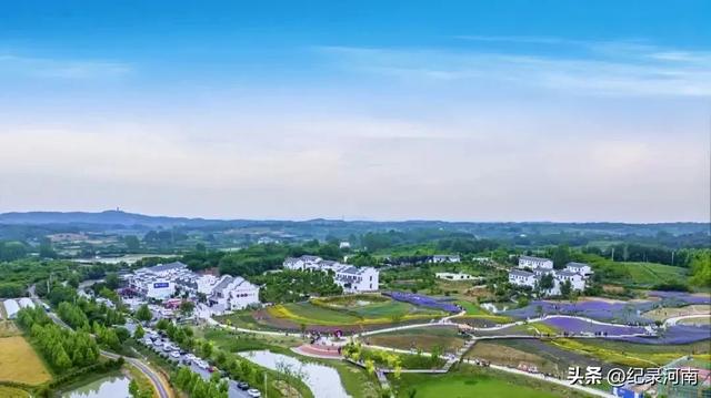 秦岭，当之无愧为“中华民族的龙脉”