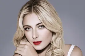 网球史上十大美女榜单：中国运动员上榜！图片