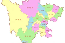 四川县域经济发展水平最好的十五个县市，有你家乡吗？图片