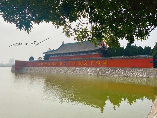 河南开封作为“八朝古都”，如今却连机场都没有？