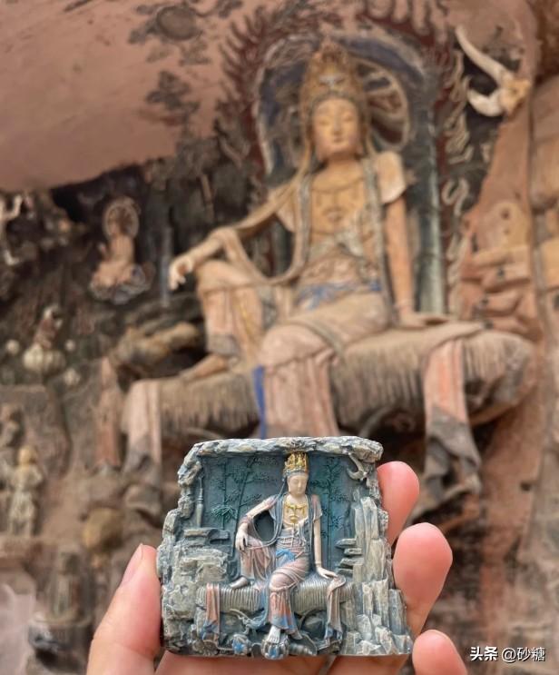 高铁直达！适合逃离城市的5个宝藏景点，这座低调古城早该爆火了