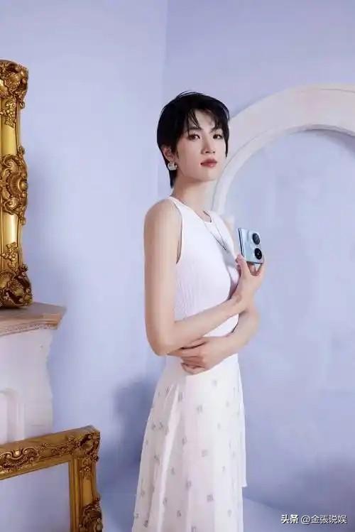 孟晚舟也没想到，央剧《老舅》播出仅2天，姚安娜竟实现口碑逆转