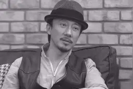 事实证明，2019年因言论不当被批的演员赵立新，已经走上了不归路图片