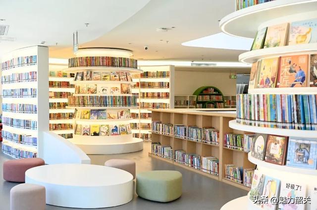 韶关这里全新文化地标，创客艺术交流中心国庆、中秋试运行！