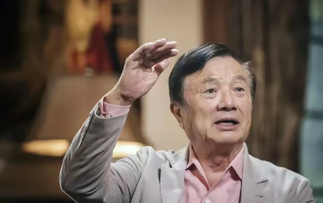 半导体博弈：华为曾差点卖身，芯片帝国路难行