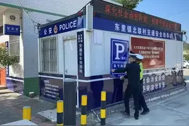 一万多个停车位！汕头交警增设139个春节免费临时停车场，力解群众停车难题！图片