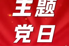 省民委开展“我心向党·对党忠诚”主题党日活动图片