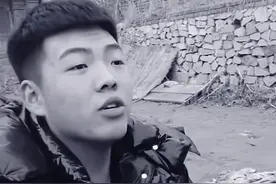 网红调侃阎王爷，在寺庙拍搞笑段子，结局果真车祸身亡被阎王收走图片