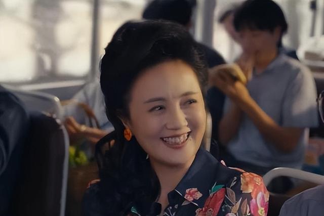 辛柏青没想到	，离春节不到俩月，朱媛媛拼命留的"遗产"，给他长脸