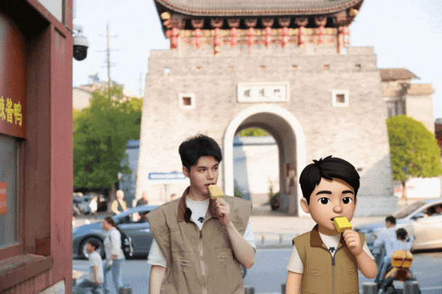 找对搭子跟对人，今天出发去醴陵