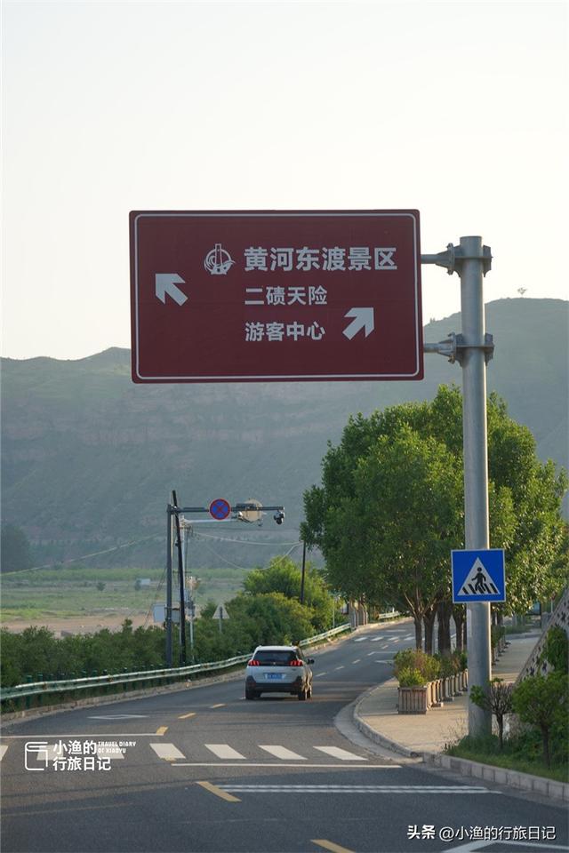 走遍陕西107区县，让我不断惊叹的小城！县城很小、美景美食很多