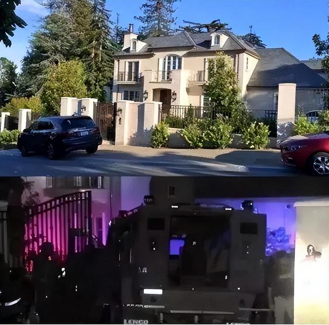 北京富家女李凡尼：和美国黑人生下俩娃，出轨毒贩，谋杀前男友！ 第28张