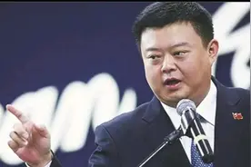 3300亿开凿运河，6年发射32颗卫星的他，最终卷280亿巨资消失！图片